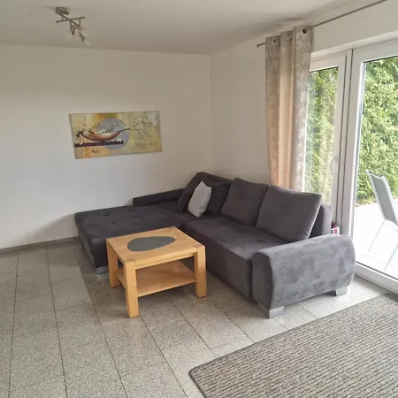 Gaestehaus Bellevue * Langenargen